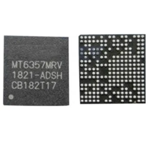 Replacement for MT6357MRV  POWER SUPPLY IC - Quality Phone Parts in Sri Lanka